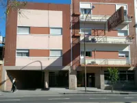 Camino Real Hotel Отели в г. 