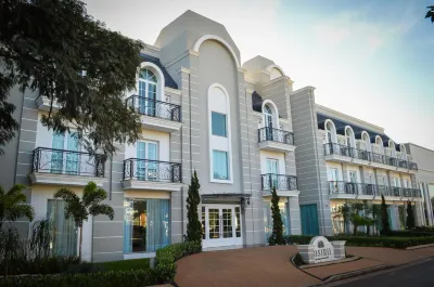 Bisinii Boutique Hotel Hotels in 