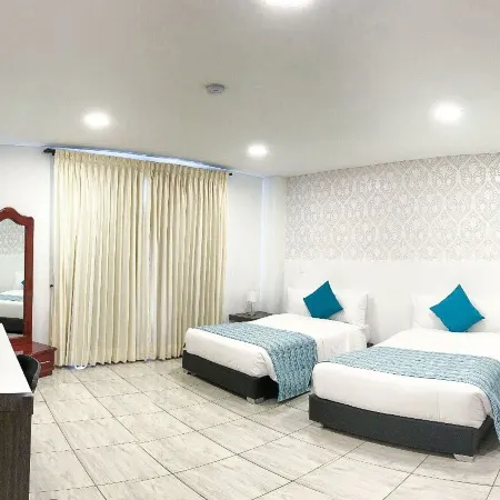 Hotel Majams Resort