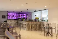 Villa Luz Design & Art Hotel - bar