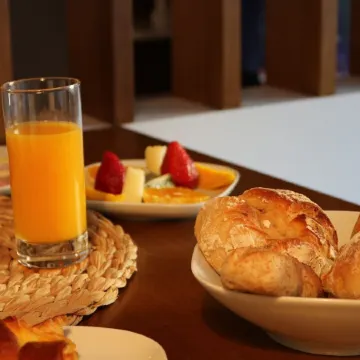 Villa Tavares Guest Houses