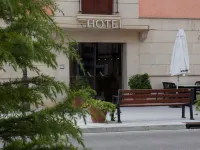 Hotel Azofra Hotels in der Nähe von Monasterio de las Huelgas