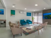 Express Floripa Residence Hotels near Ingleses