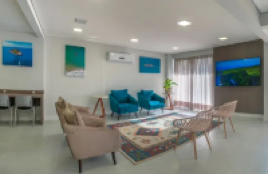 Express Floripa Residence