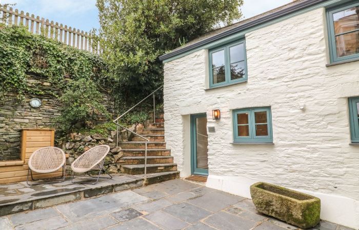 Lantern Cottage