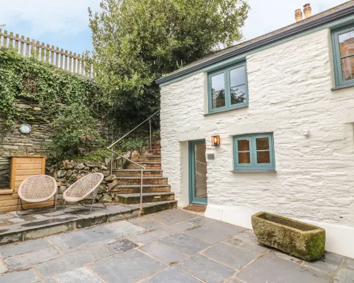 Lantern Cottage Hotels in Padstow