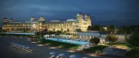 The Chedi Katara Hotel & Resort, Doha, Qatar - รีสอร์ท