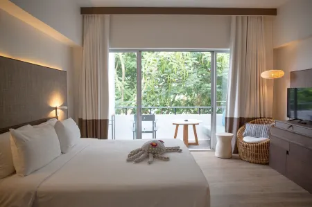 Veranda Resort & Villas Hua Hin Cha Am Отели в г. Ча-Ам
