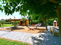 Domaine & Spa Mas Dels Esquirols - Wi-Fi