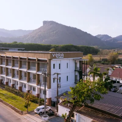 Vera Residences Hotels near Doi Tung