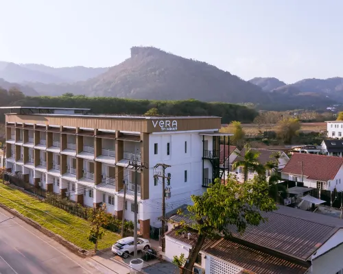 Vera Residences Hotels near Pha Mhee Cave