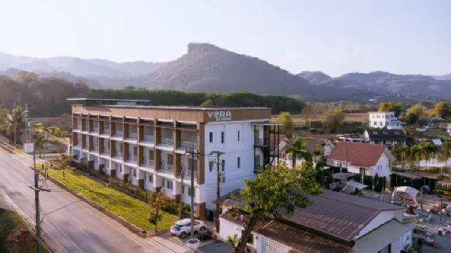 Vera Residences Hotels in Mae Sai
