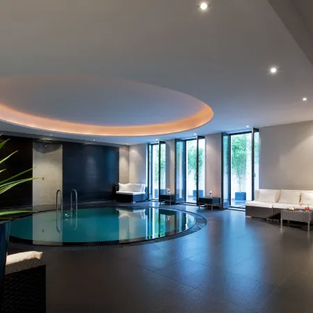 A-Rosa Hotel Ceres am Meer - Adults Only