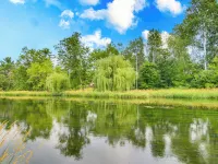 Family-Friendly Home w/ Fire Pit in Pine River Hotels in Pine River