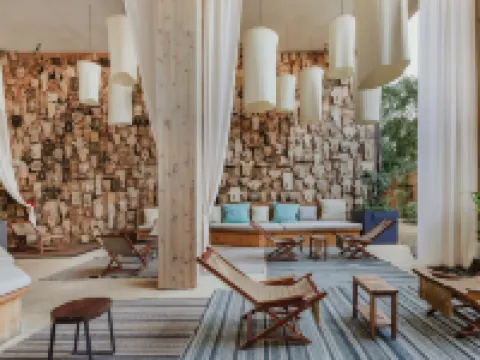 Mayan Monkey Tulum - Social Hotel Hotel di Tulum