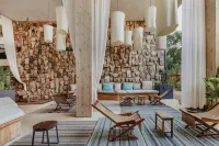 Mayan Monkey Tulum - Social Hotel