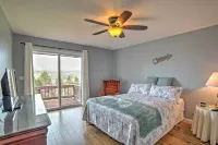 Monticello Home w/ Multi-Level Deck on 2 Acres! - 3 stjerner