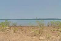 Arkansas Vacation Rental on Greers Ferry Lake! - 3-Star