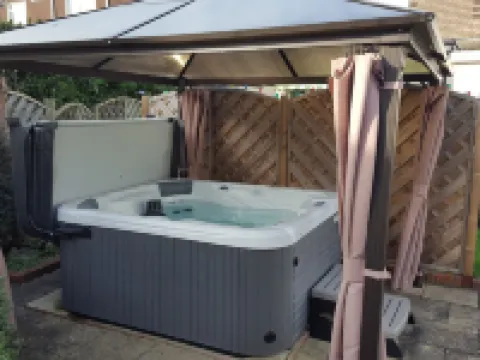 Brookside Guest House & Mini Spa Hotel a Brixham