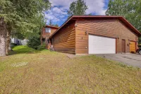 Anchorage Escape ~ Near Downtown & Fishing! - Bungalow