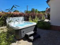 เลส์ ฌีตส์ เดอ เซรี เช มิเชล