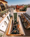 Riad Dar Bayane
