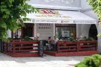 Hotel City Pisek Hotels in Strakonice