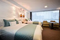 Hotel Presidente Hotels in La Paz