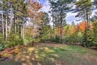 Bethel Chalet w/ Hot Tub: 3 Miles to Sunday River! - Wifi