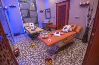 Babillon Hotel Spa & Restaurant - Spa