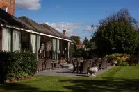 The Riverside House Hotel Hotels in Forest Heath