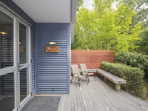 The Claremont Motel Hotels in Martinborough