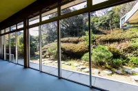 出雲の旅館 ヴィラいづもや