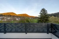 BPS Luxury Penthouse Apartment #7 - Elegant - Deluxe - Ultramodern