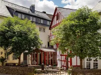 Hotel zum Löwen Herborn Hotels in Herborn