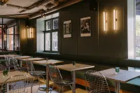 Supernova Hotel Hotel a Rotterdam