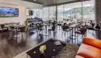DoubleTree by Hilton Bogota Parque 93 - Bữa sáng