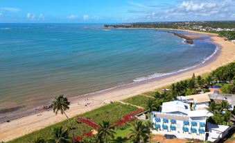 Manaí Pousada & Beach Club