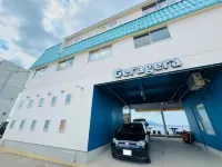 BeachHouse Geragera