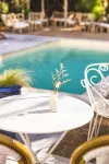 Hôtel le Sud - Pools