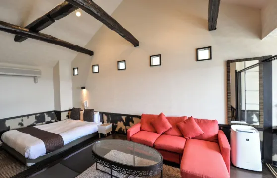 Beauty＆SpaResortIzu頬杖之刻