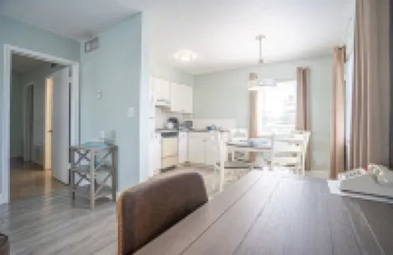 캐리지 하우스 리조트 모텔