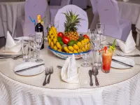 Garden Courts Hotel Masaka Hotels in Masaka