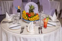 Garden Courts Hotel Masaka Hotels in Masaka