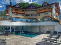 Hotel Miravalle - Pools
