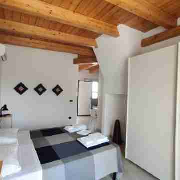 Natur Hotel Tanca Rooms