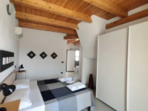 Natur Hotel Tanca Hotels in Cardedu