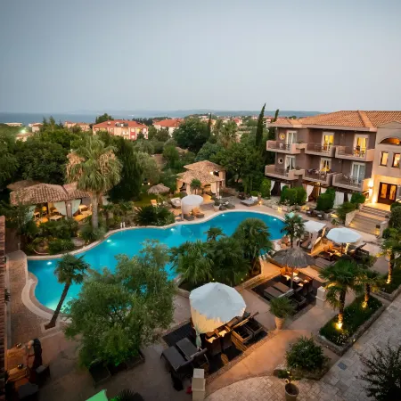 Achtis Hotel