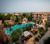 Achtis Hotel - Pool
