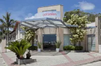 Hotel Geranius Ingleses